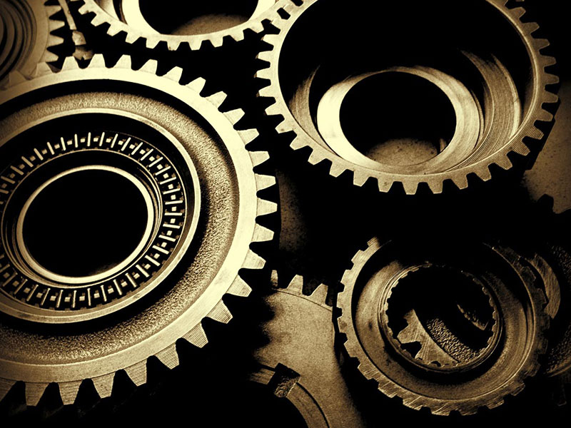 軸承噪音的解決主要方法有哪些？